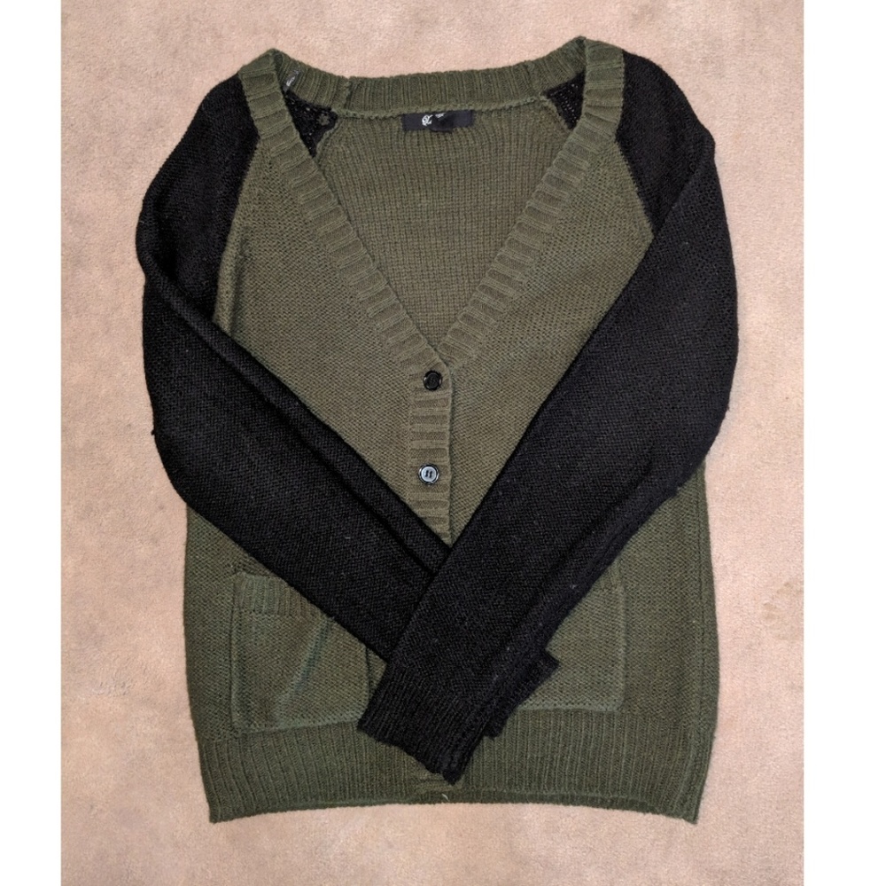 Cardigan
